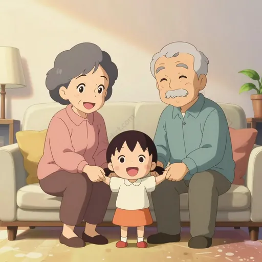 con cưng