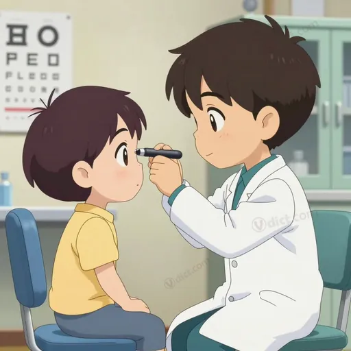 con ngươi