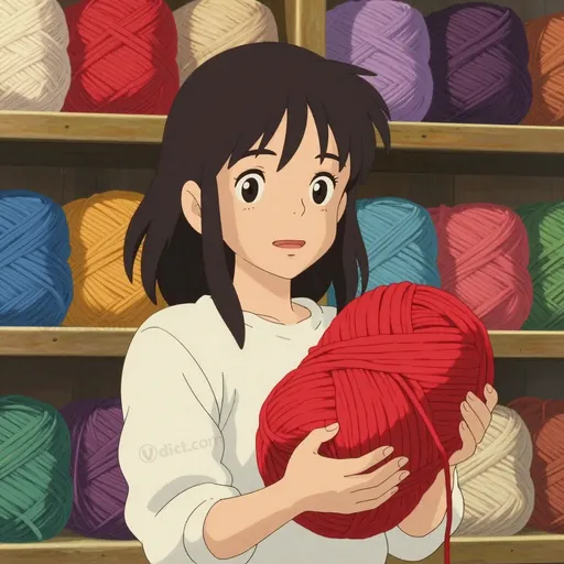 con sợi