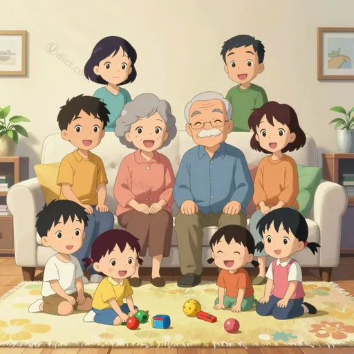con đàn