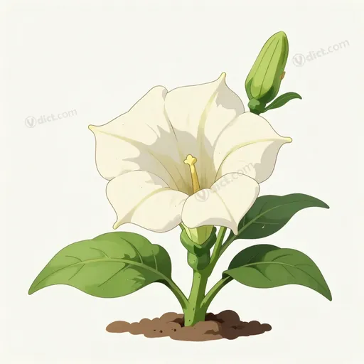 cà độc dược