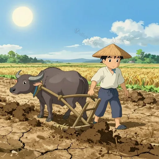 cày ải