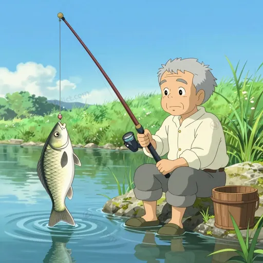 cá gáy