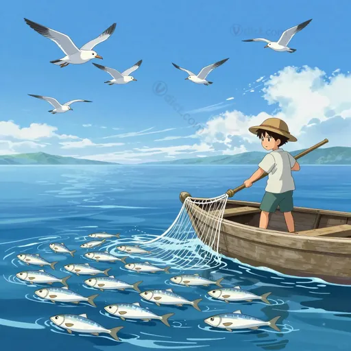 cá hố