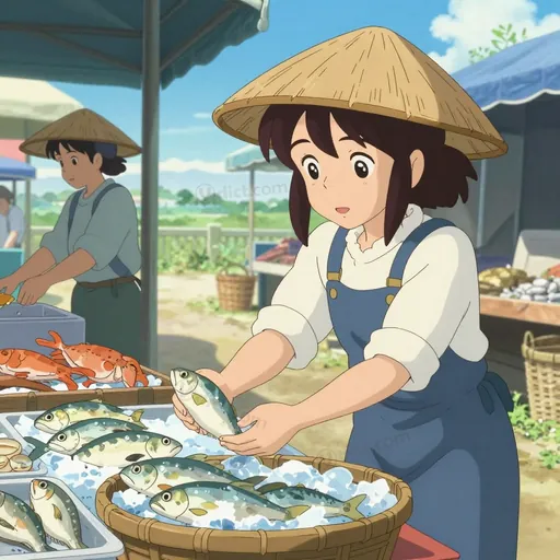 cá trổng
