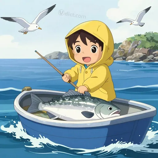 cá tuyết