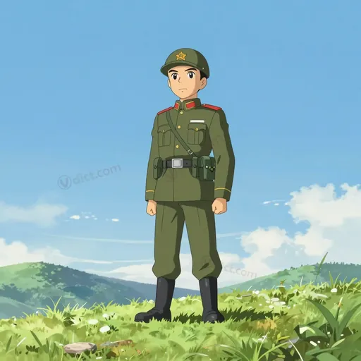 cái thế anh hùng