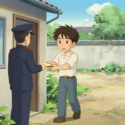 cáo cấp