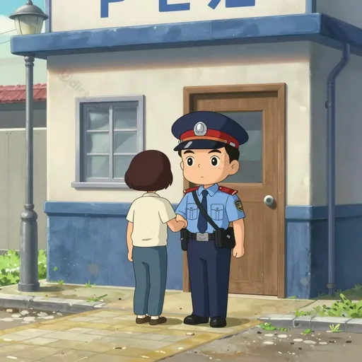 câu giam