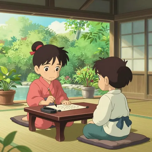 câu hoạ