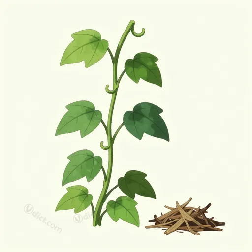 câu đằng