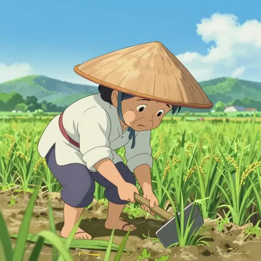 còm cọm
