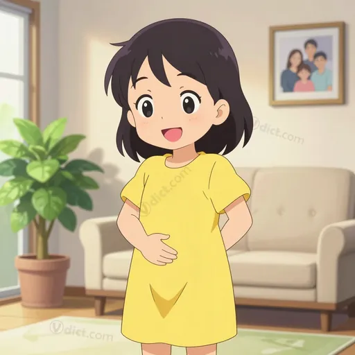 có bầu