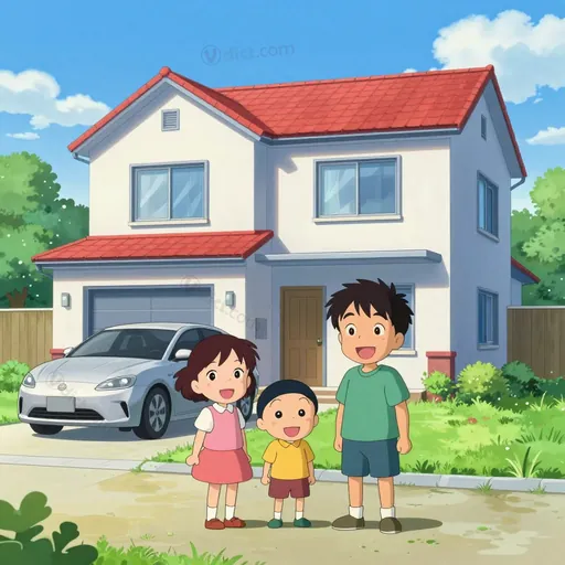 có của