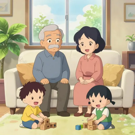 có phước