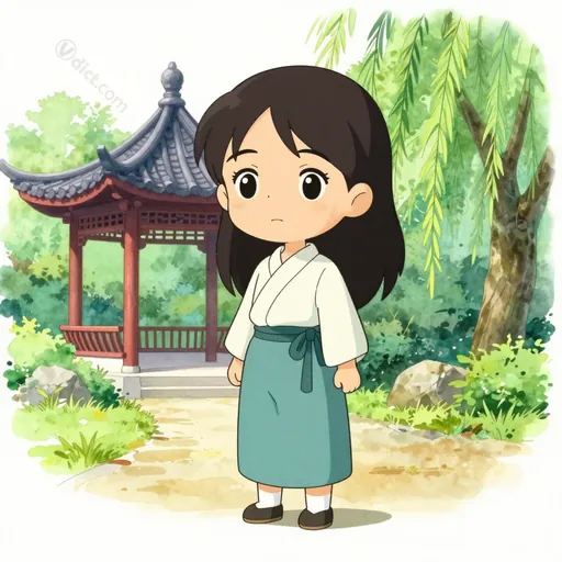 cô ai tử