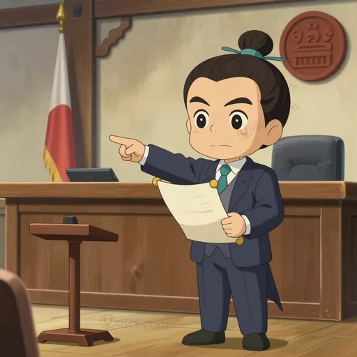 công cáo ủy viên