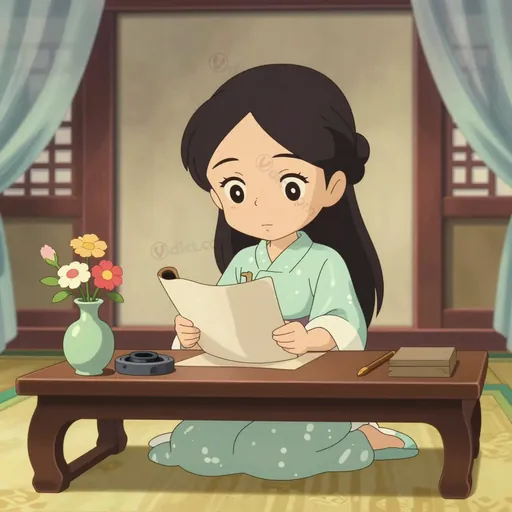 công nữ