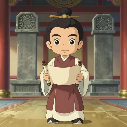 công thần