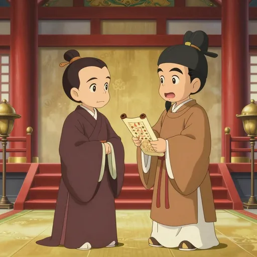 công trạng