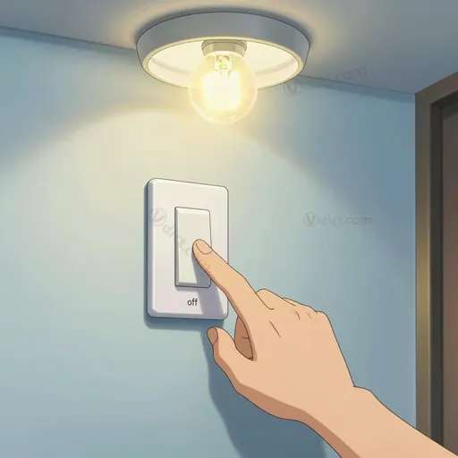 công tắc