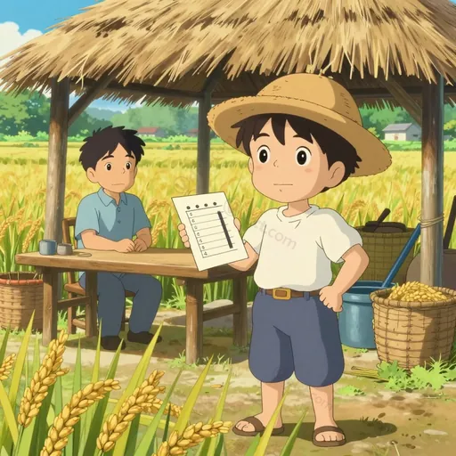 công điểm