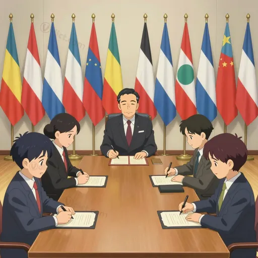 công ước