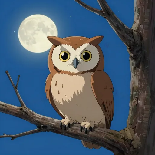cú mèo