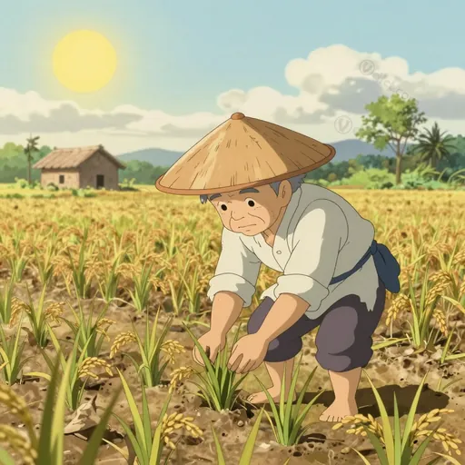 cơ cực
