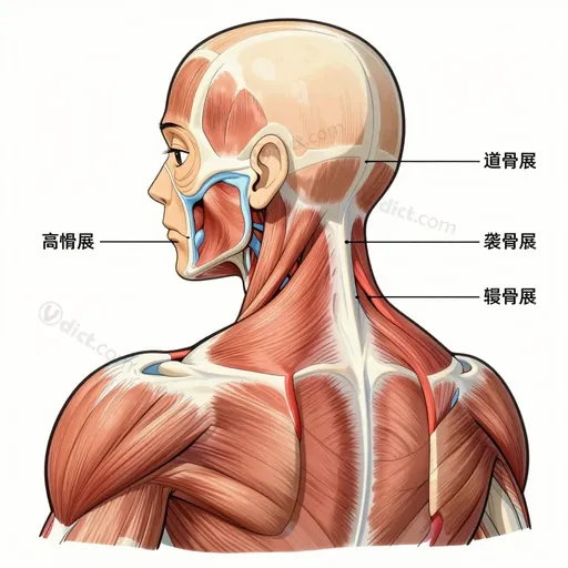 cơ rối