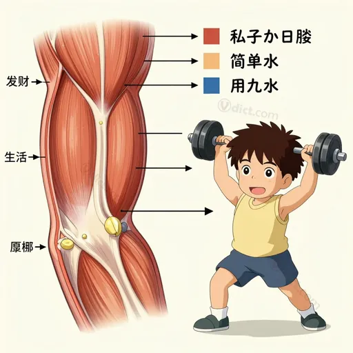 cơ vân
