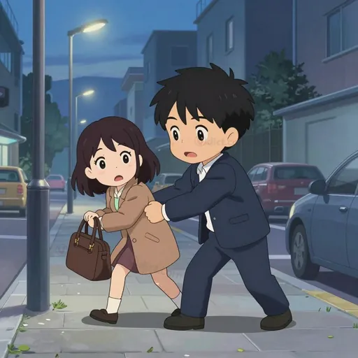 cướp