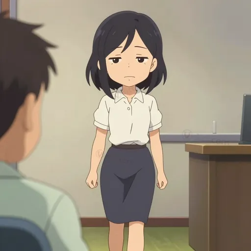 cười mát