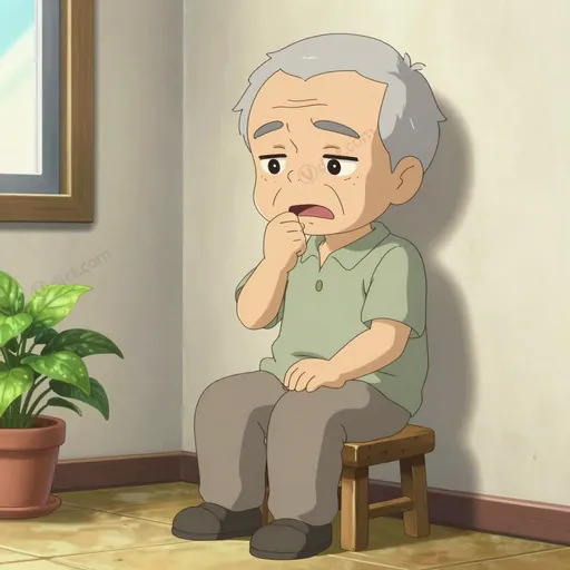 cảu nhảu