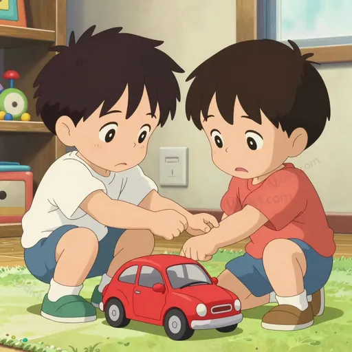 cấu véo