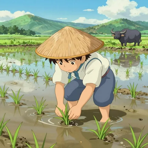 cấy