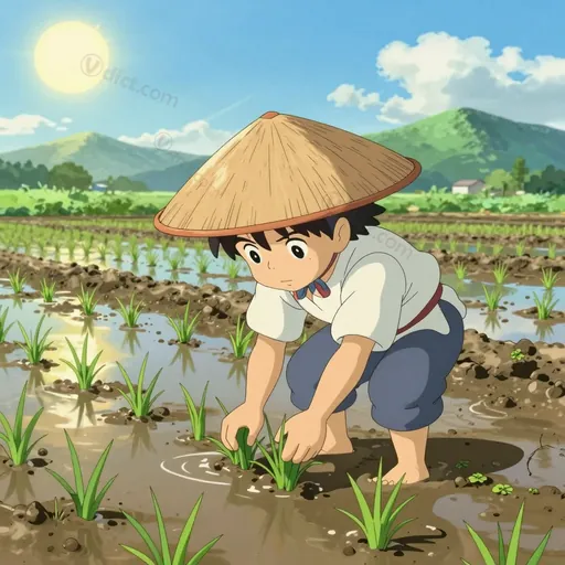 cần cù