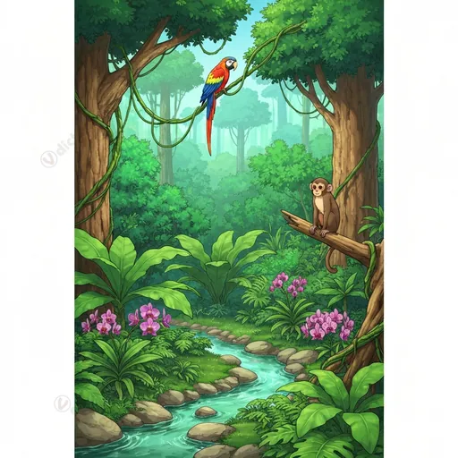 cận xích đạo