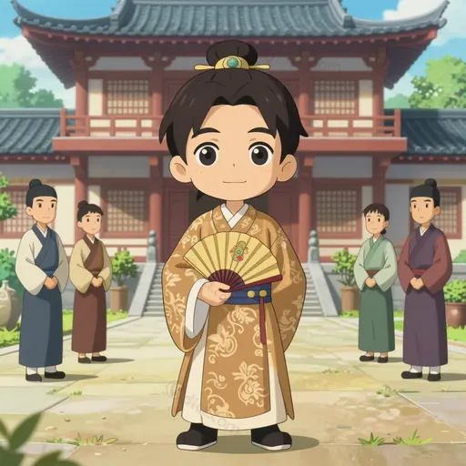 cậu ấm