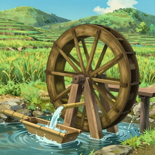cọn