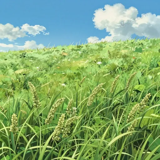 cỏ lức