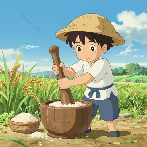 cối
