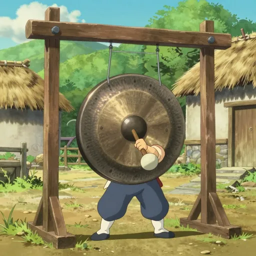 cồng