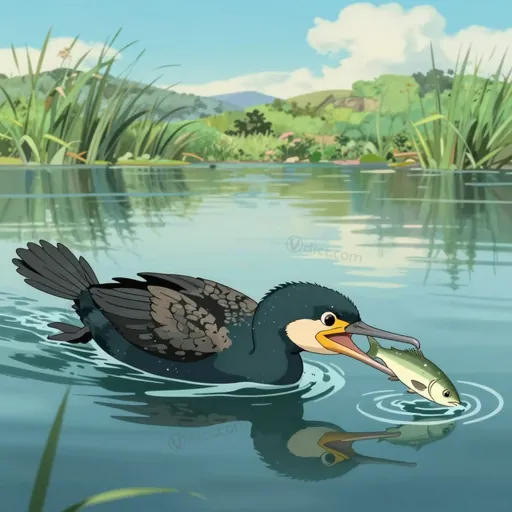 cồng cộc