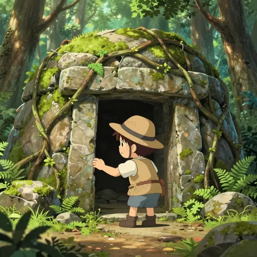 cổ mộ