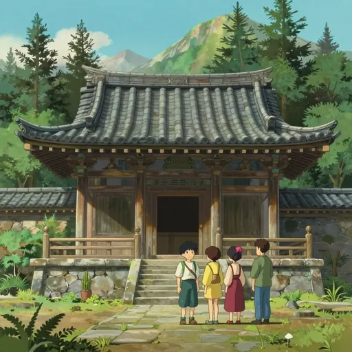 cổ tự