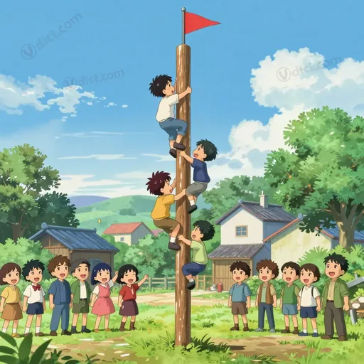 cột mỡ