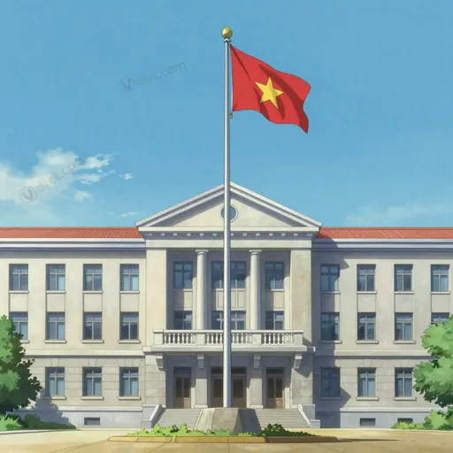 cờ rủ