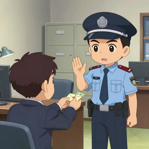 của đút