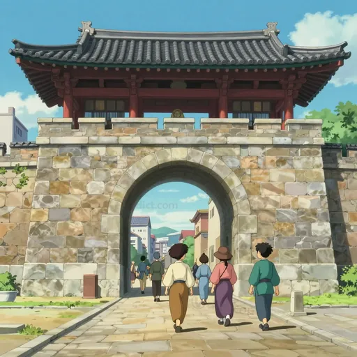 cửa ô